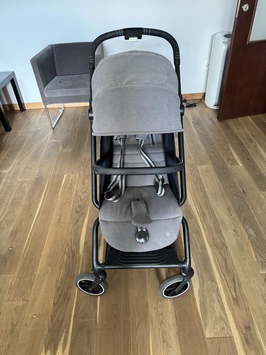 Количка Cybex Eezy S+2