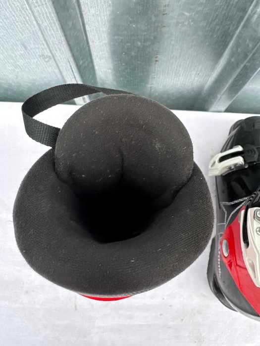 Clapari ski schi copii Atomic Junior plus marime Eur:30 Mondo:20