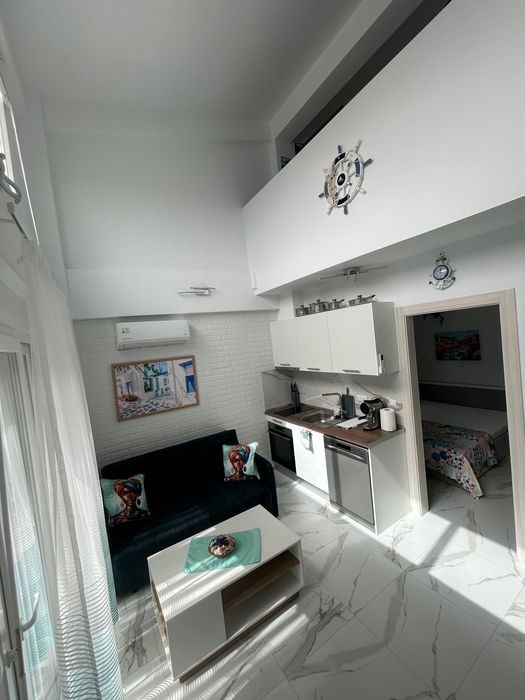 Продава се Мезонет в София, Малинова долина - 48 кв.м за 2040 €/кв.м - Снимка #12