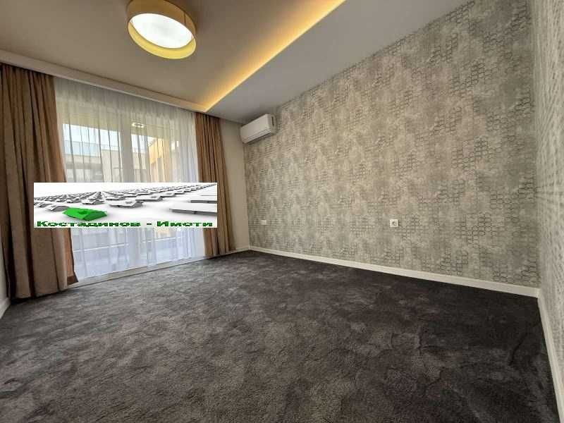 Продава се Тристаен апартамент в Пловдив, Остромила - 96 кв.м за 1190 €/кв.м - Снимка #8