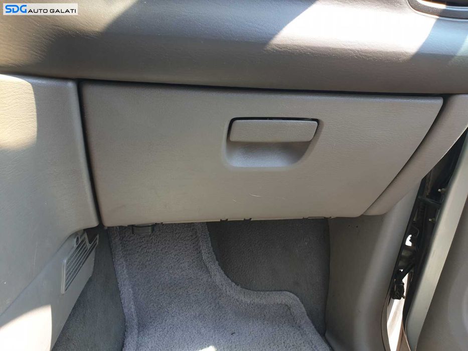 Usita Torpedo Torpedou Bord Pasager Chrysler Voyager IV 2001 - 2008 [K0030]