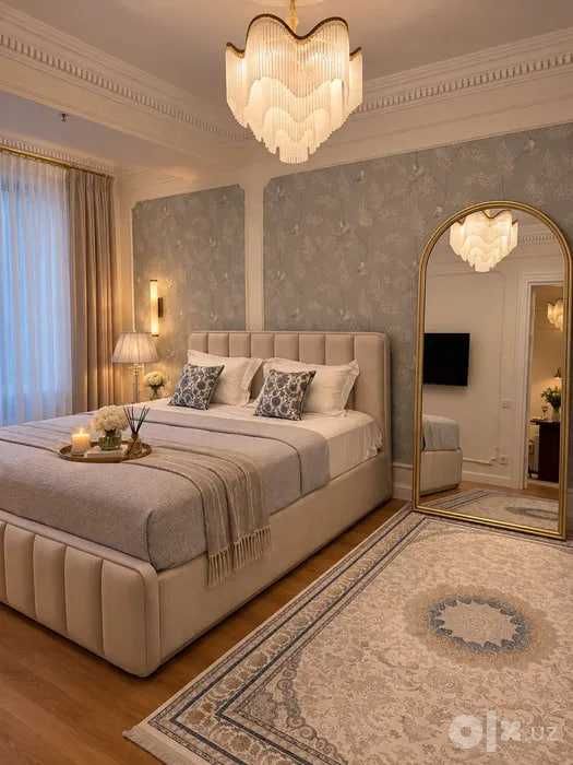 2-bedroom apartment in excellent condition in Modera Tower