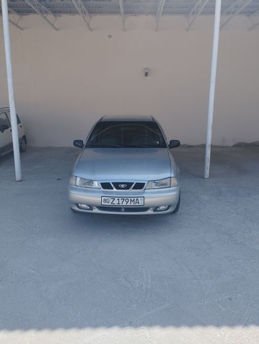 Продается автомобиль Нексия