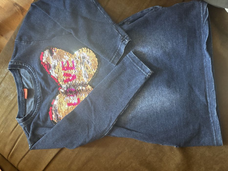 Рокли  от 104-122 см