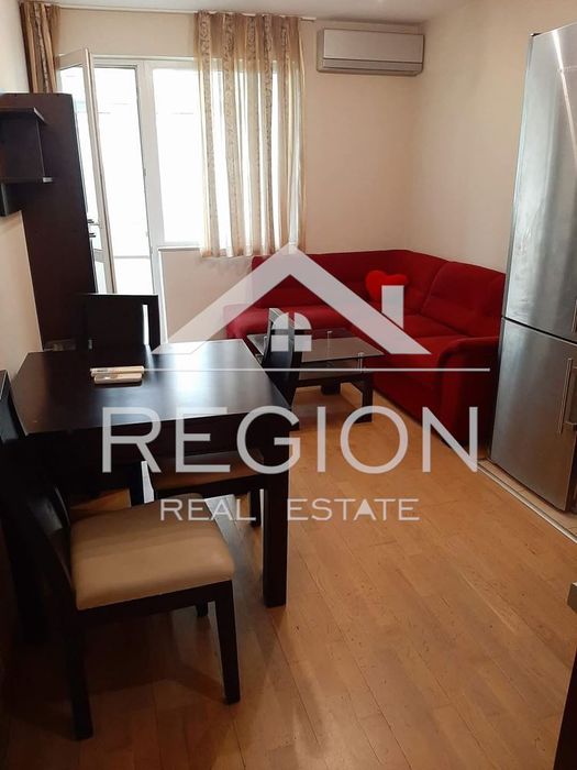 Дава се под наем Тристаен апартамент в Варна, Лятно кино Тракия - 90 кв.м за 484.5 € - Снимка #4