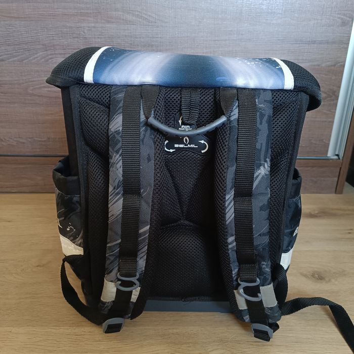 Раница Belmil basketball