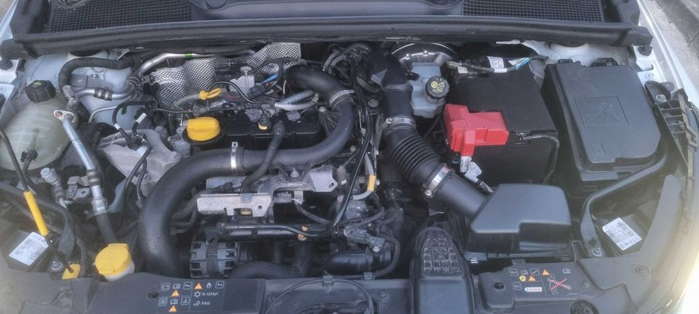 Renault Clio 1.0 TCe Benzina Zen Edition 90 Cai Euro 6