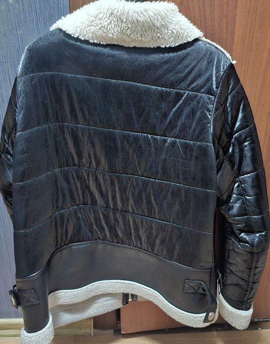 Дубленка натуралка Турция