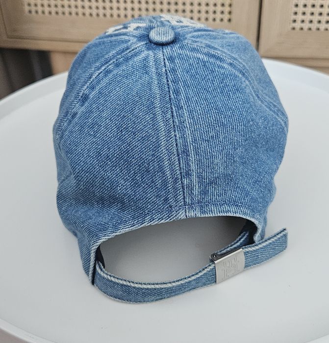 Tommy Hilfiger шапка