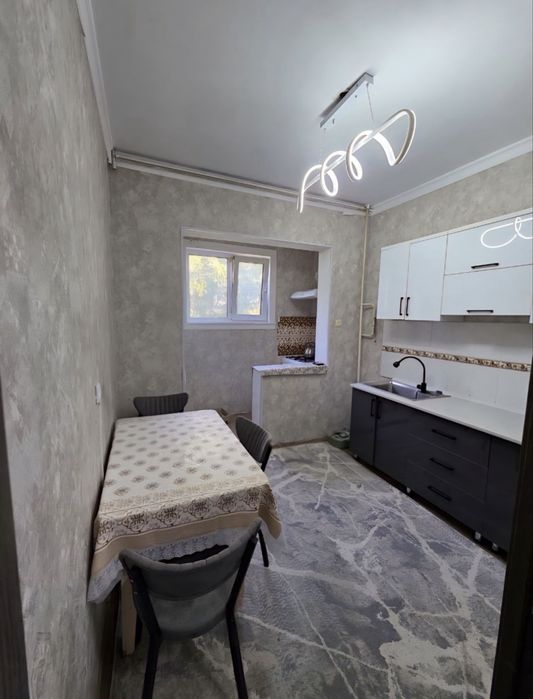 2/4/9 - 62м2 Карасу-1 / все раздельно