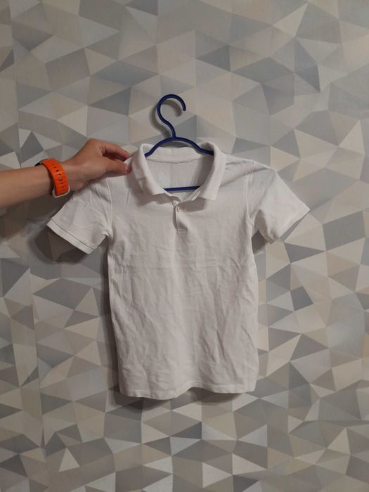 Школьная форма для первоклассника