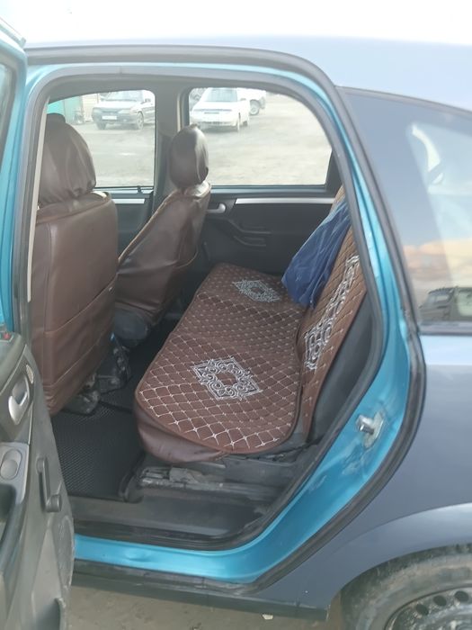 Продам машину опель