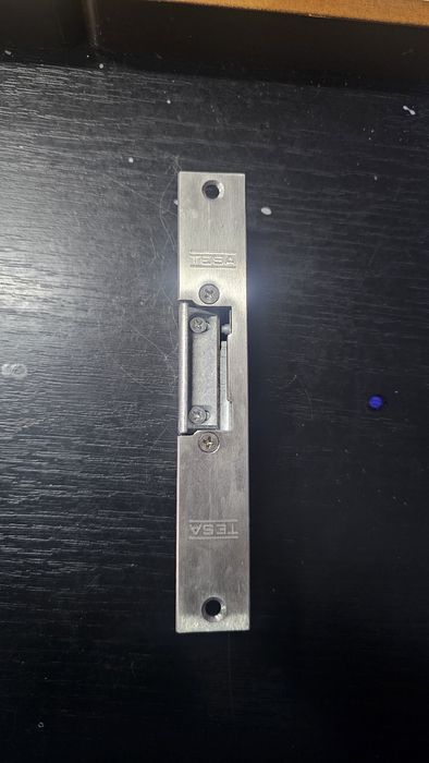 Yala electromagnetica TESA
