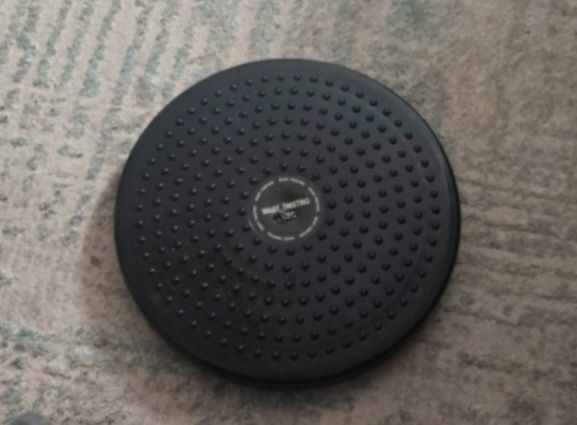 Диск тренажёр для сохранения стройной фигуры