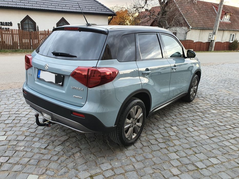 Suzuki vitara 1,4 Benzina 4x4 ALL-GRIP