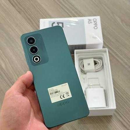 OPPO A5 5g ЗАПЧАТАН