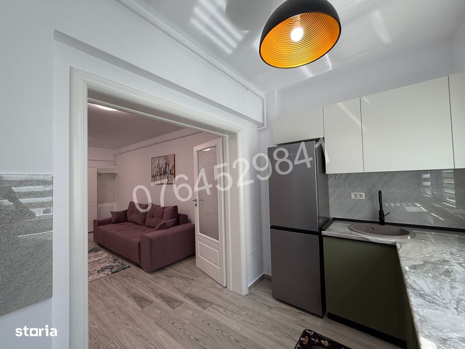 Garsoniera,bloc 2026,Militari Residence,Str. Sergent Ilie Petre