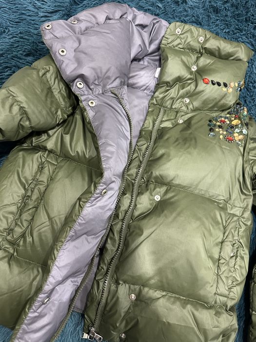 Куртки весна-осень