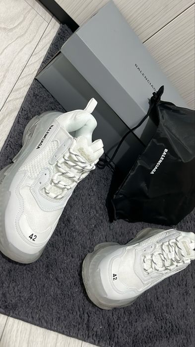 Balenciaga Triple S