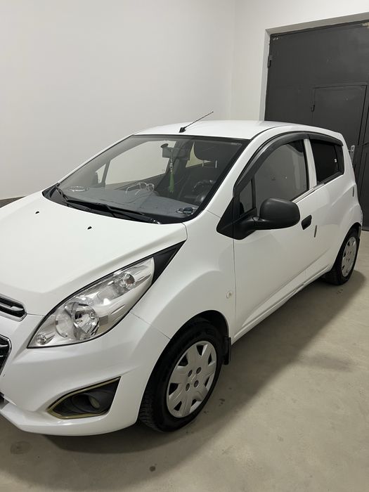 Srochna Spark 2018-yil 2-pozitsiya ideal holatda sotiladi!!!