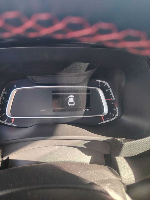 Продаеться  Kia Sonet Своя Киа Сонет 3 позиция Пропан.