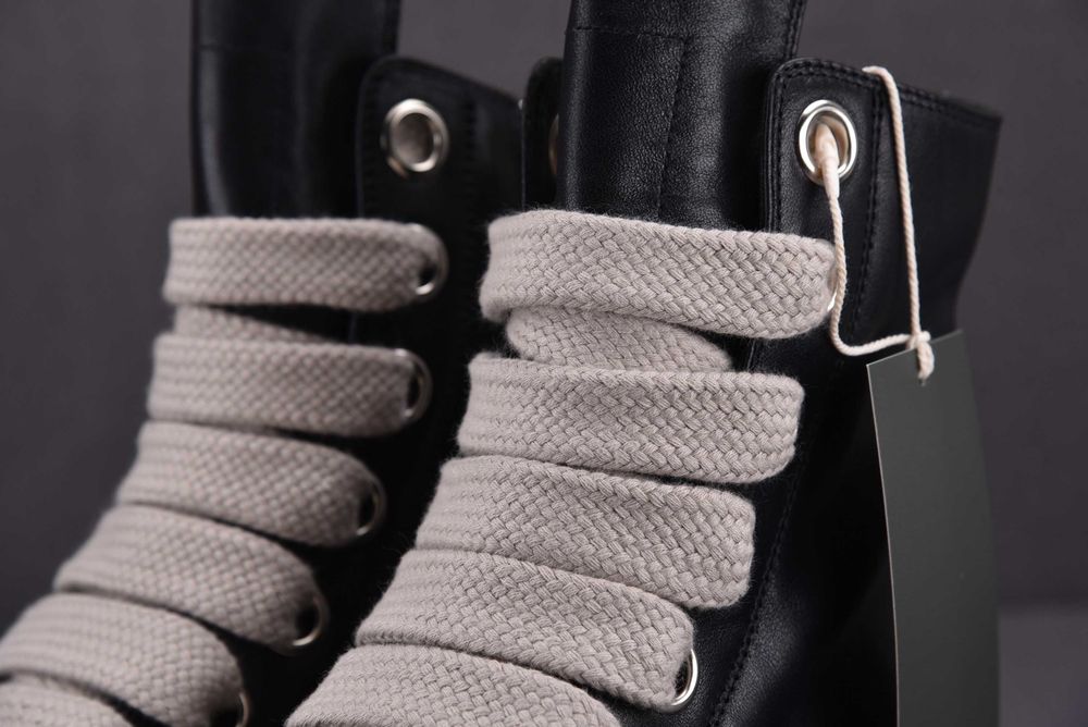 Adidasi Rick Owens Premium