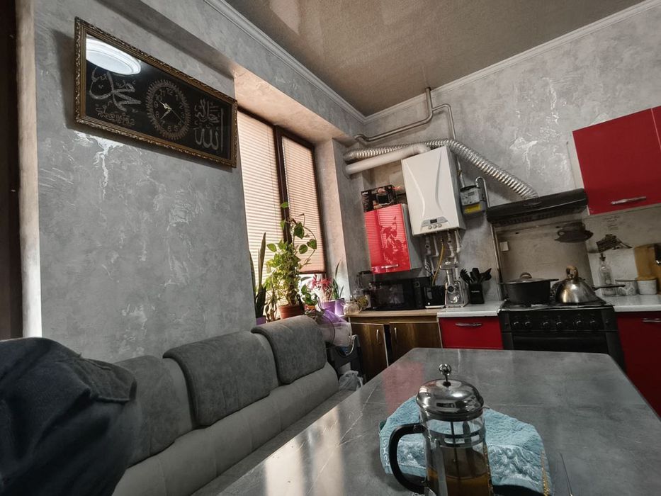 Сергели Греен Хаус 2/4/10 срочно накдга сотилади