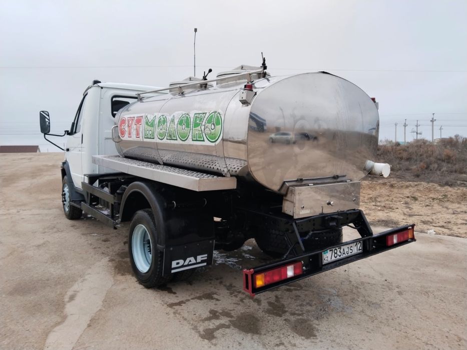 Газ Валдай 2012 продам