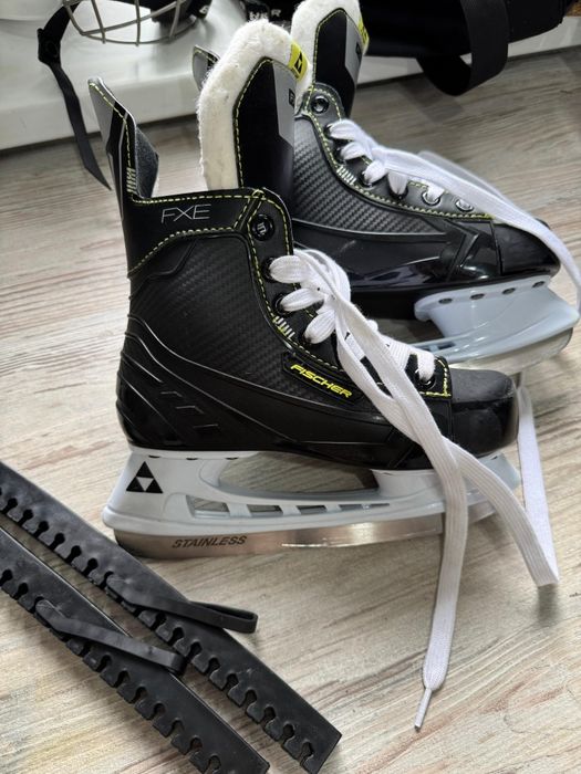 Хоккейная форма комплект