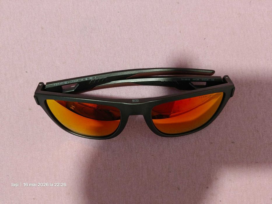 Ochelari de soare Tommy Hilfiger TH 1951/S 4WC-B8, 100% originali