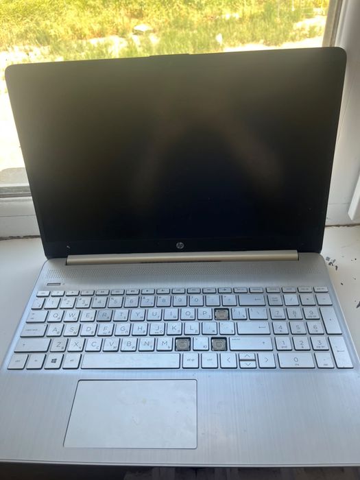 Продам Ноутбук HP