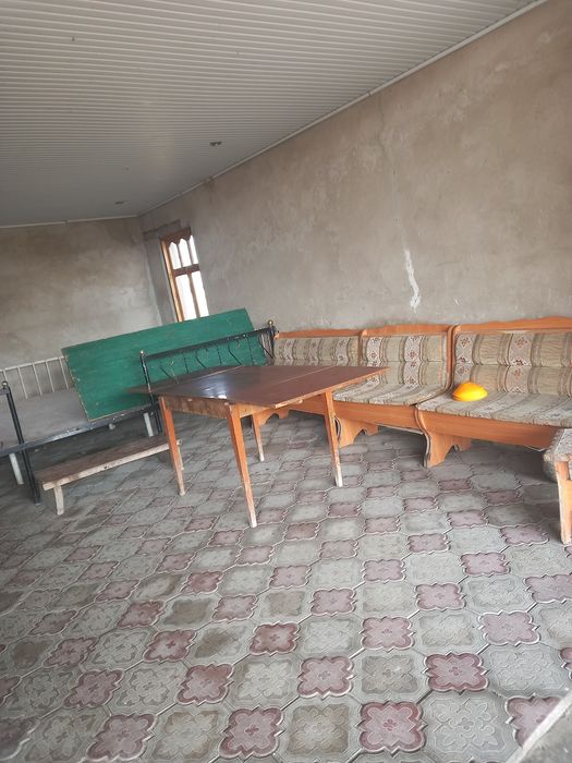 Продается дом с мебелью и с техникой