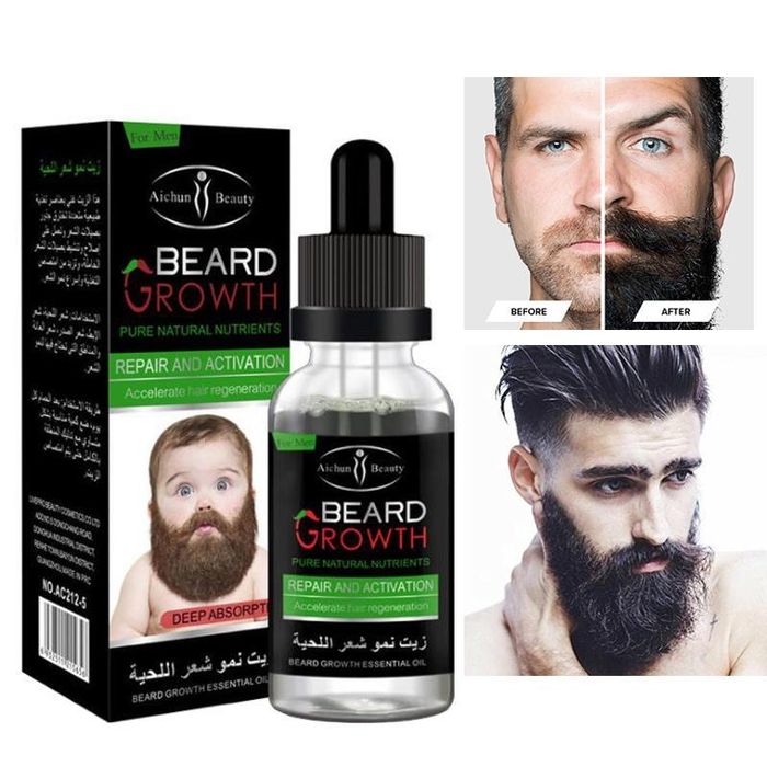 Beard oil soch soqol o'stiruvchi boshqa xil orginallari bor Guliston