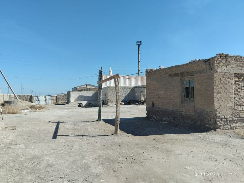 Цех по производству гипса