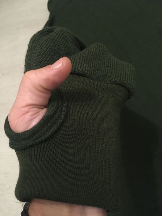 Vind jaketa  Merino Woolpower 600g/m.  marime L .Fb..Activități.