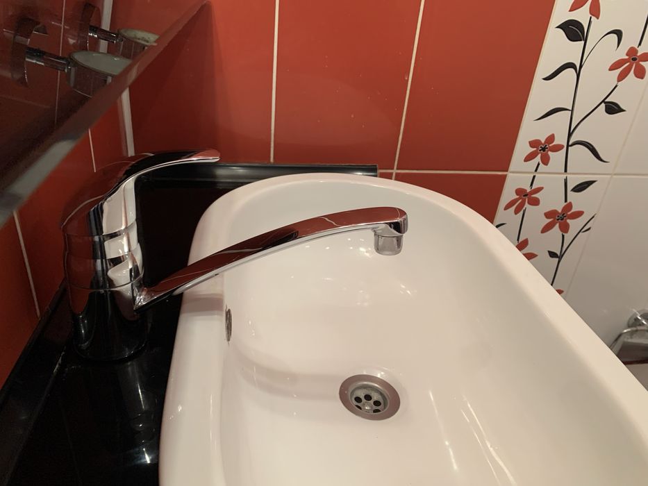 Смесител Grohe start