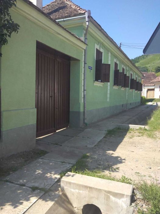 Casa de vanzare perfecta pentru pensiune sau restaurant