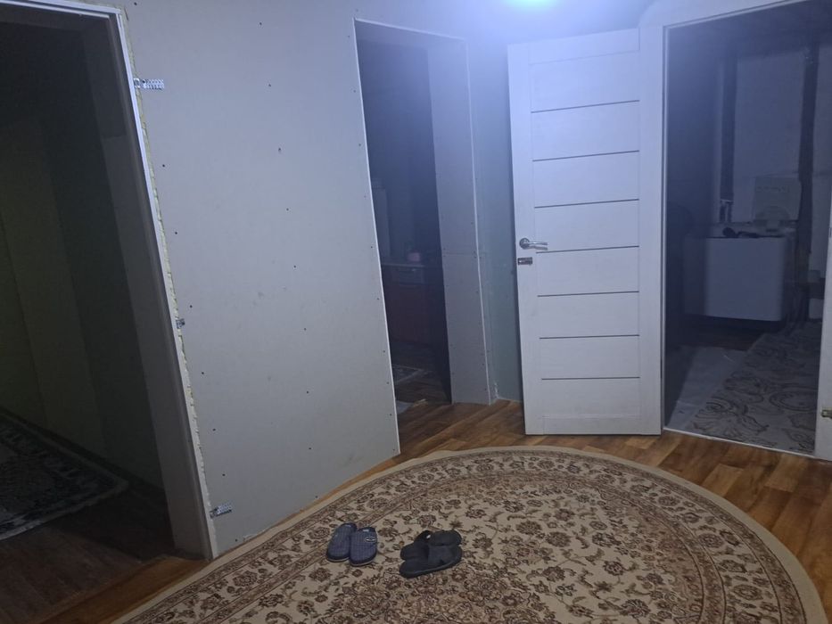 Продается дом в селе Бесикти