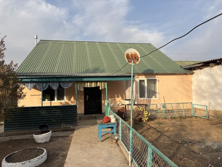 Продажа квартиры