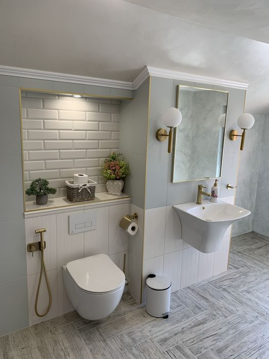 Дава се под наем Къща в Павел баня - 80 кв.м за 204 € - Снимка #9