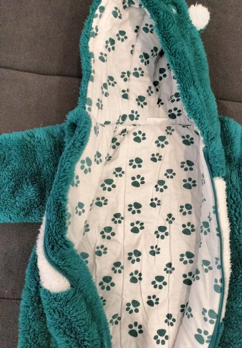 Продам комбенизон