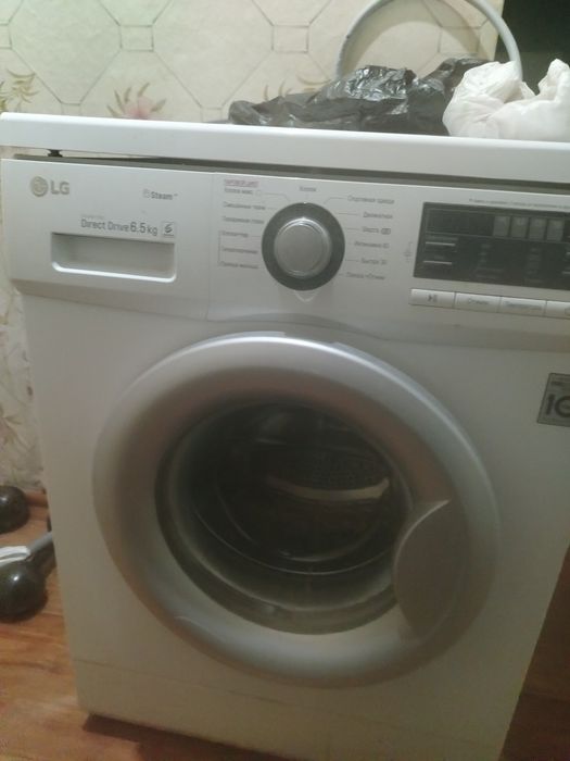 Продам стиральнуб машину