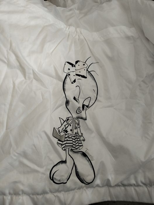 Детско тънко яке 24-30 м