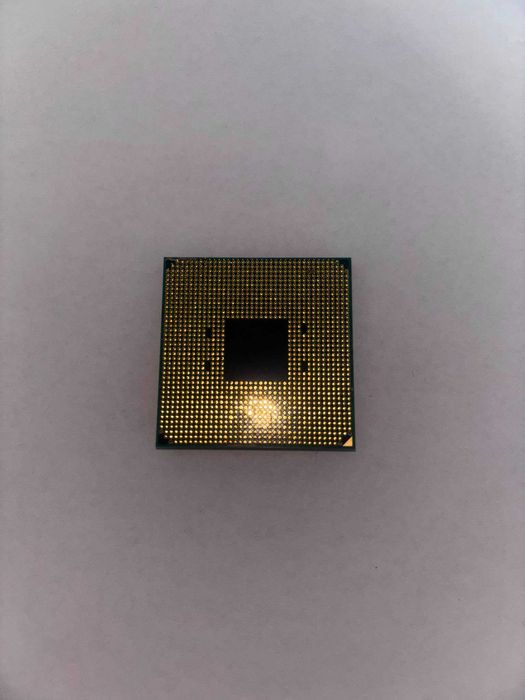 AMD Ryzen 5 3400G