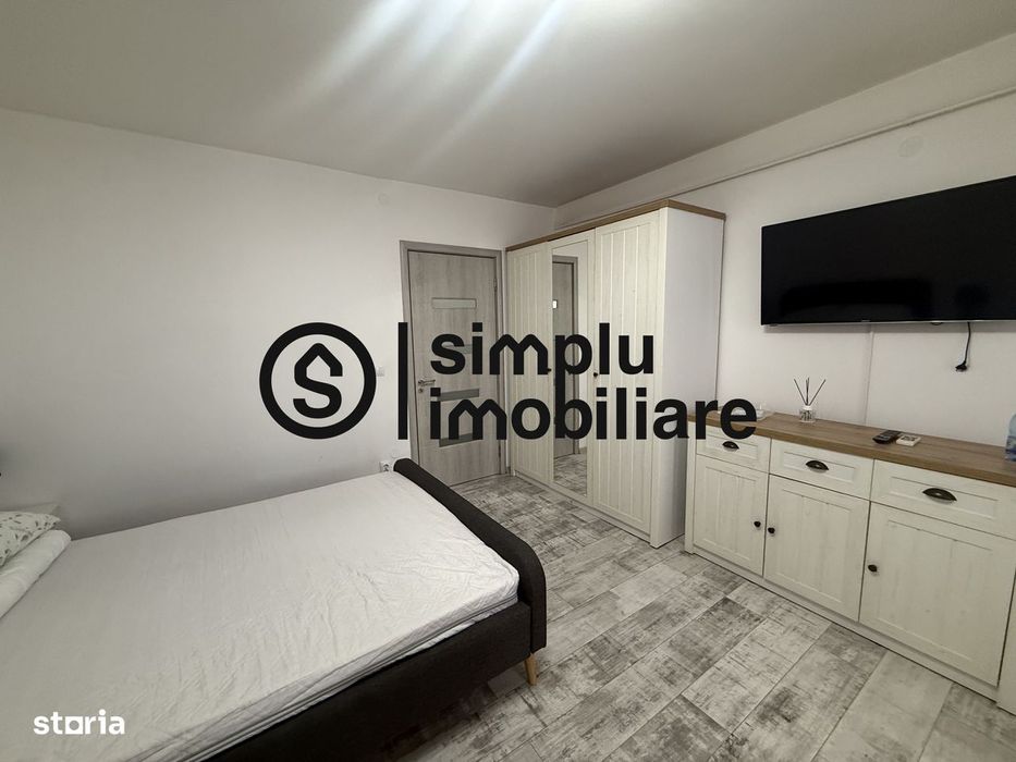 Garsoniera Semidecomandata Brazda lui Novac et 9/9