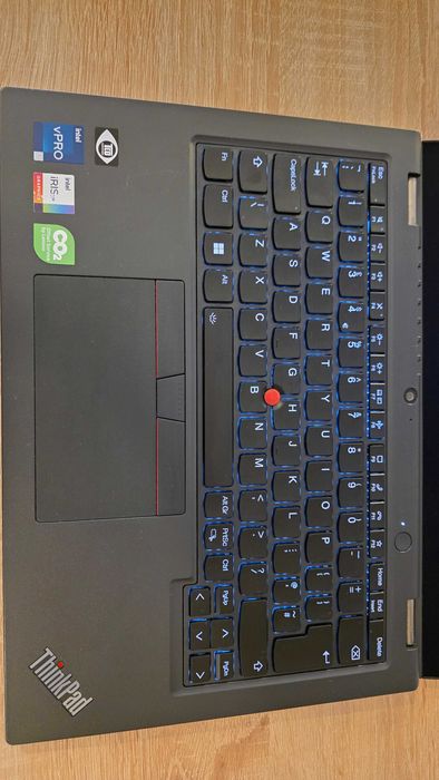 Lenovo ThinkPad X13 2 in 1 Gen 3 (13.3") Core i7 1265U,512GB SSD,16GB