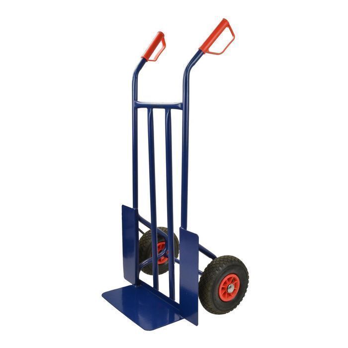 Carucior transport marfa 200kg model 1