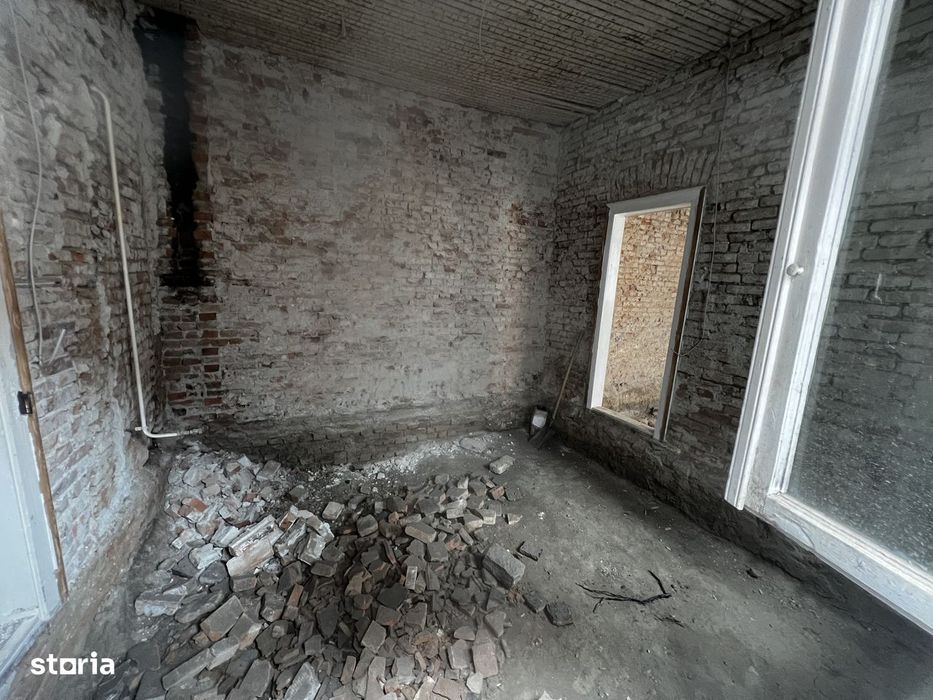 Casă Ștefan cel mare