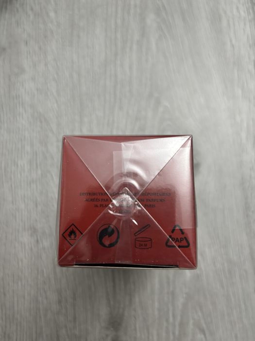 Parfum Giorgio Armani Si passione 100 ml