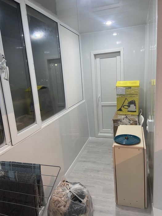 Продам 2-х ком. 19 микр.